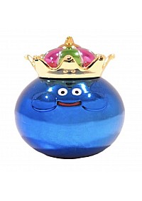 Figurine Dragon Quest - King Slime 6 CM